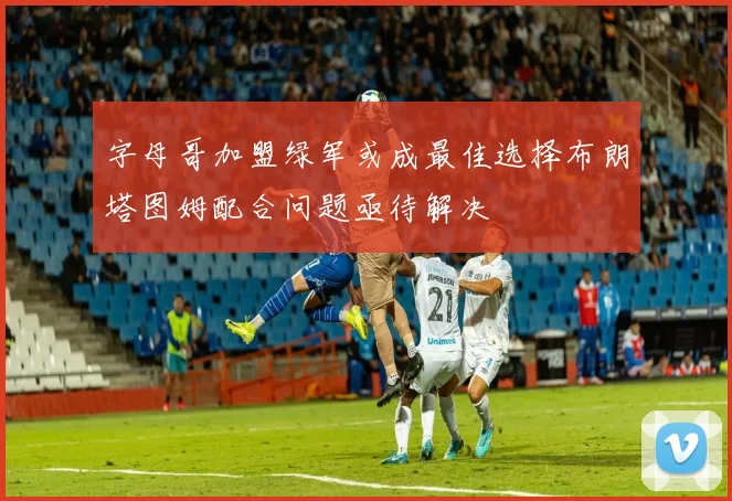 字母哥加盟绿军或成最佳选择布朗塔图姆配合问题亟待解决